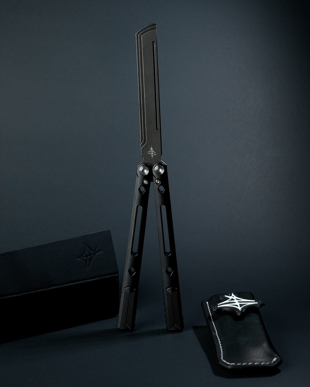 Memento Black