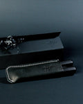 Leather sheath