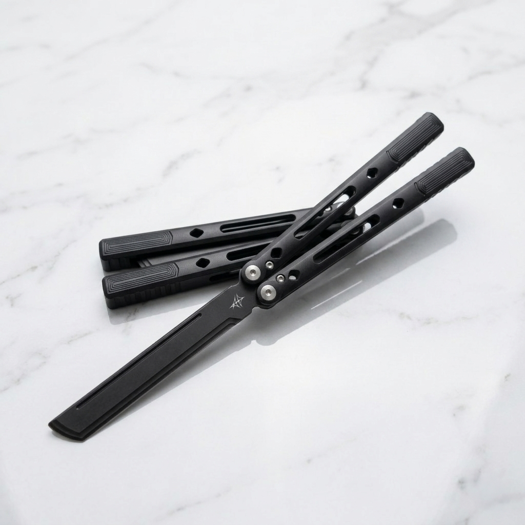 Memento Black