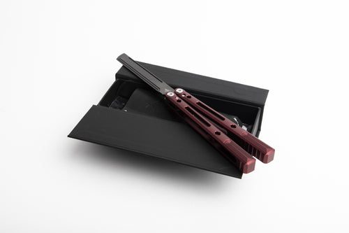 Memento Red