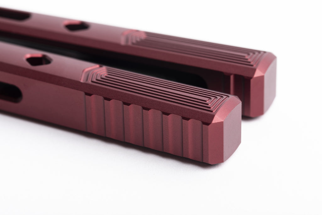 Memento Red