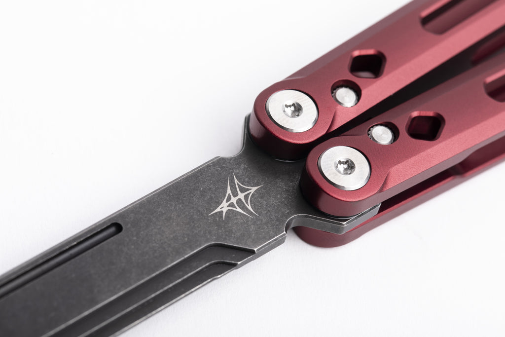 Memento Red