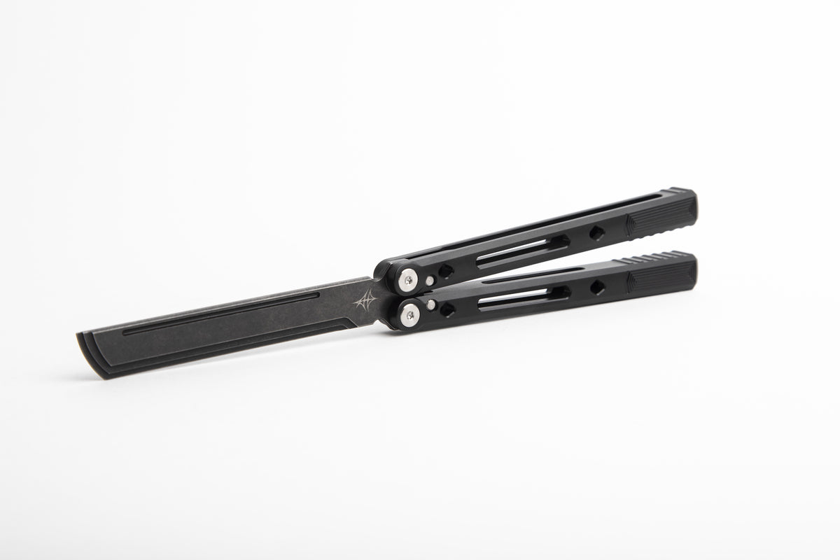 Memento Black
