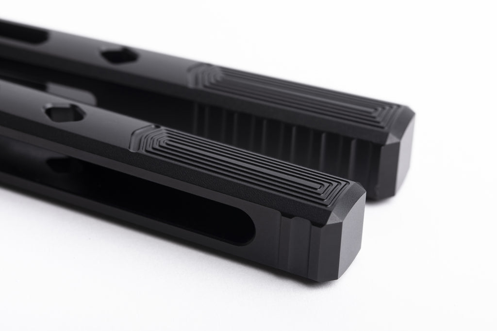 Memento Black