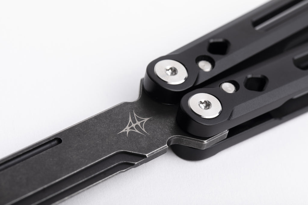 Memento Black