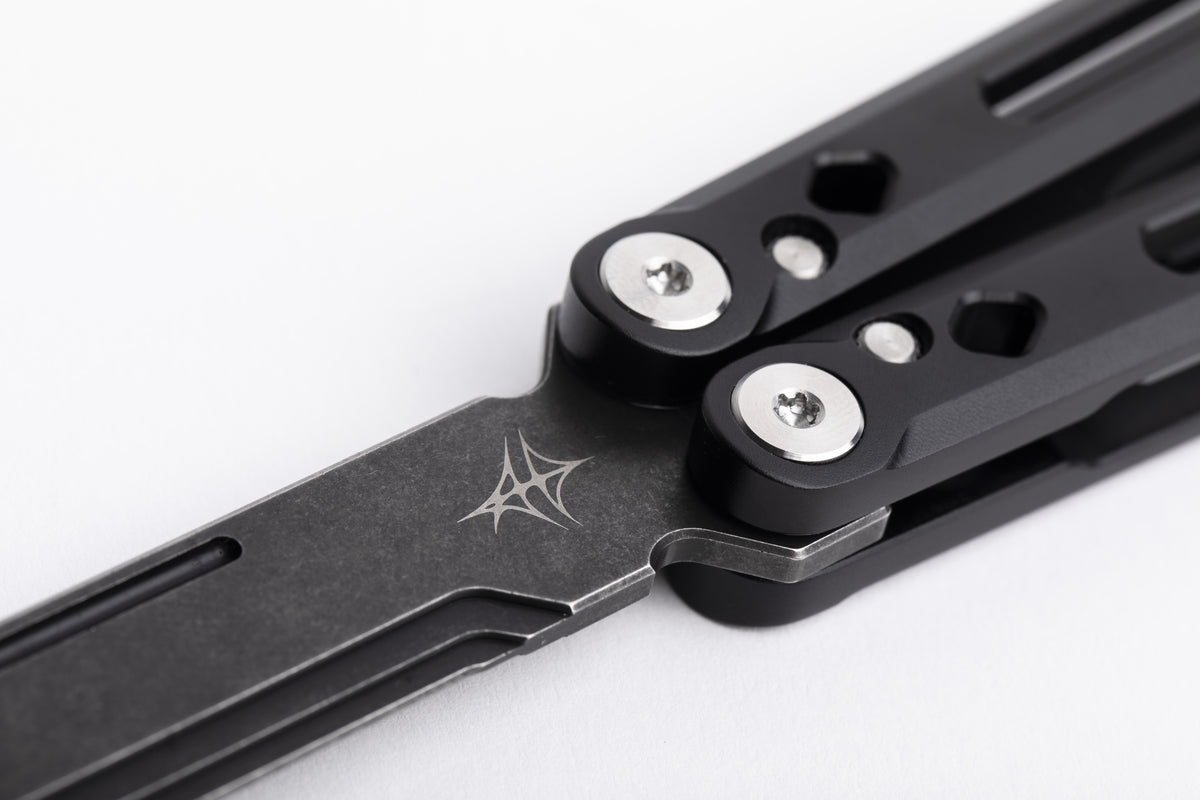 Memento Black
