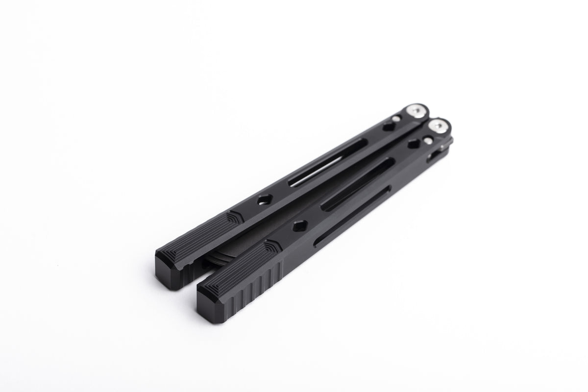 Memento Black