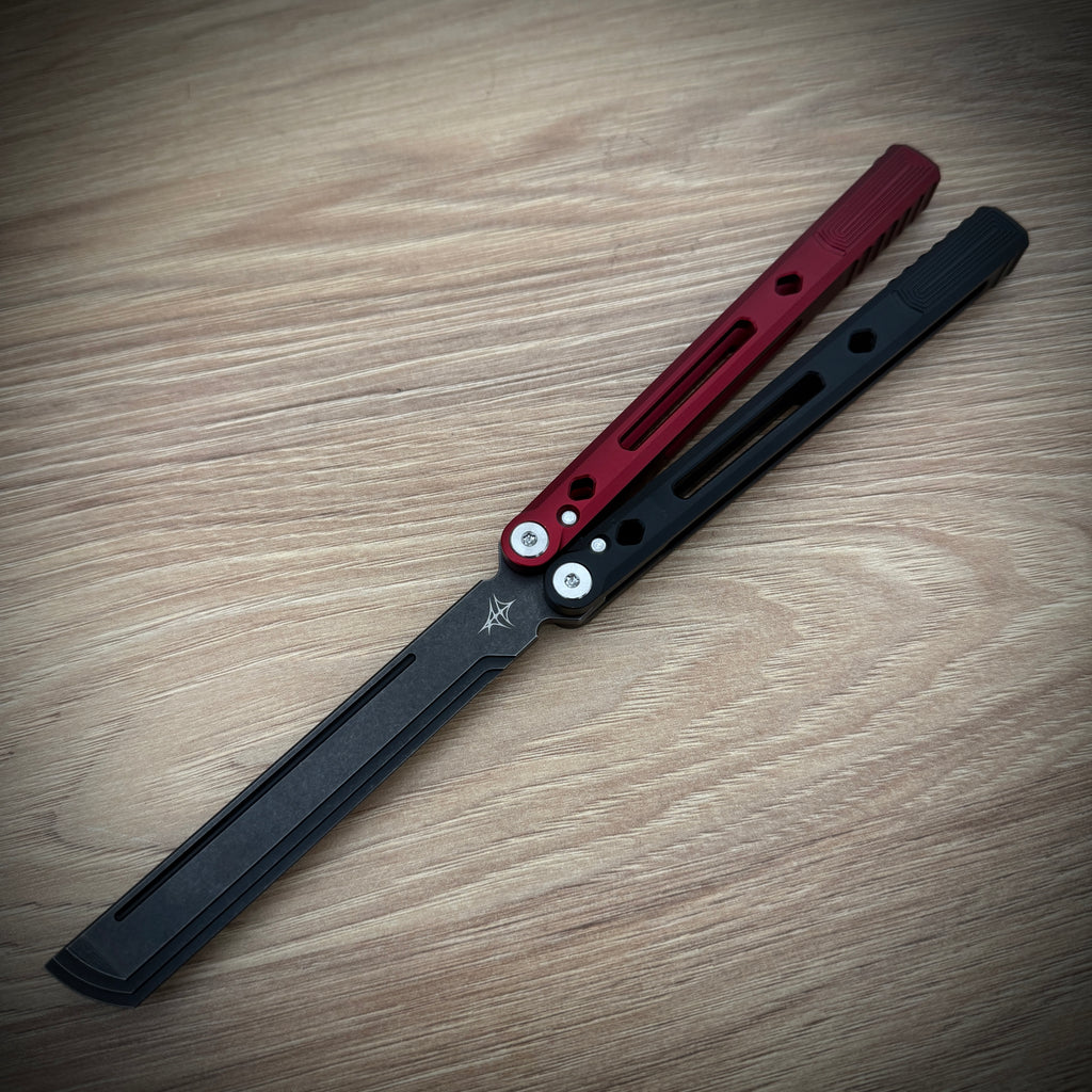 Memento RED & Black
