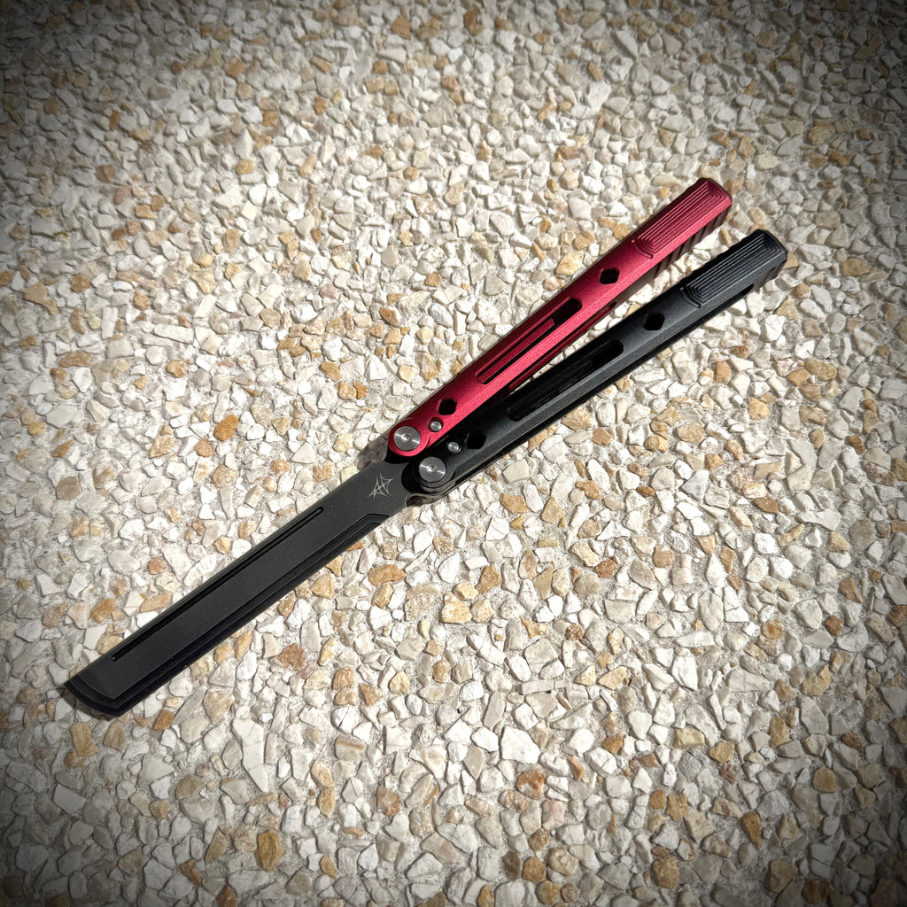 Memento RED & Black