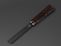 Memento RED & Black