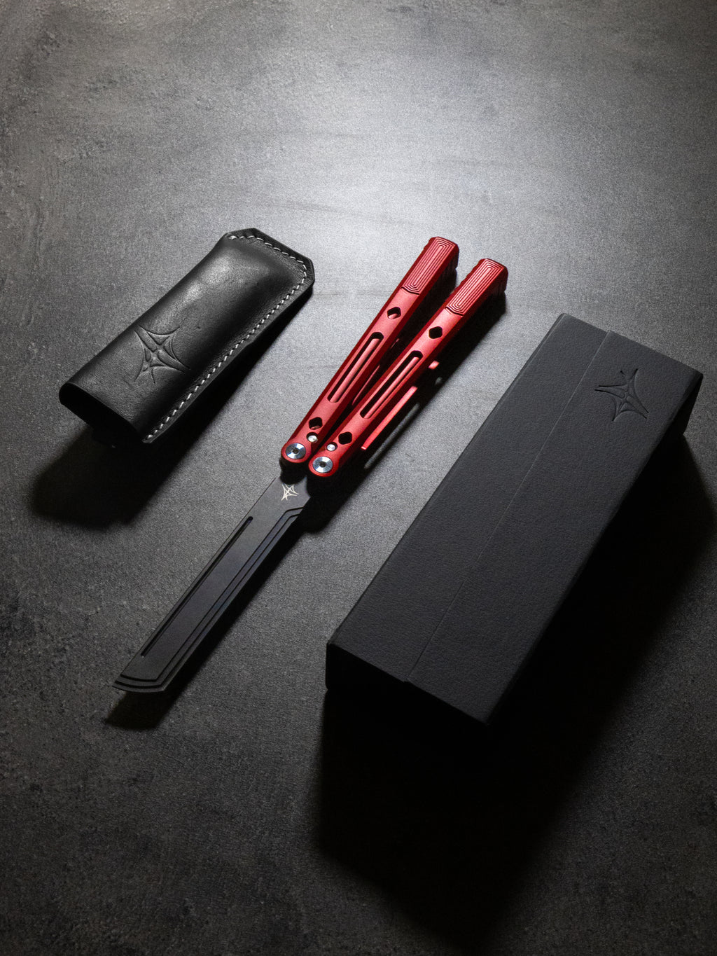 Memento RED