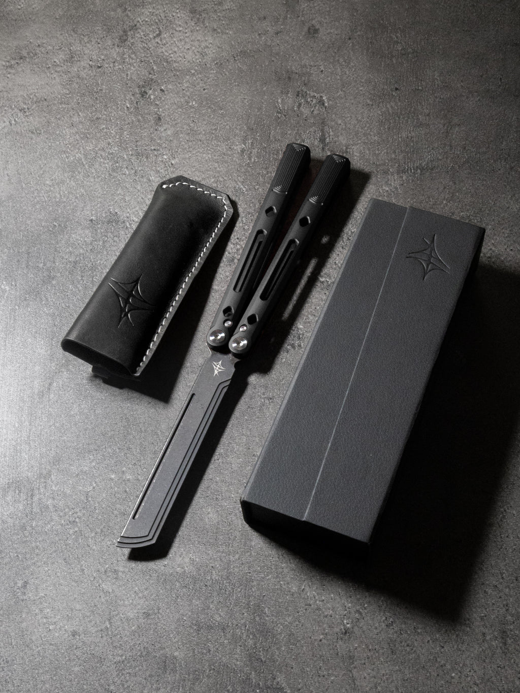 Memento Black