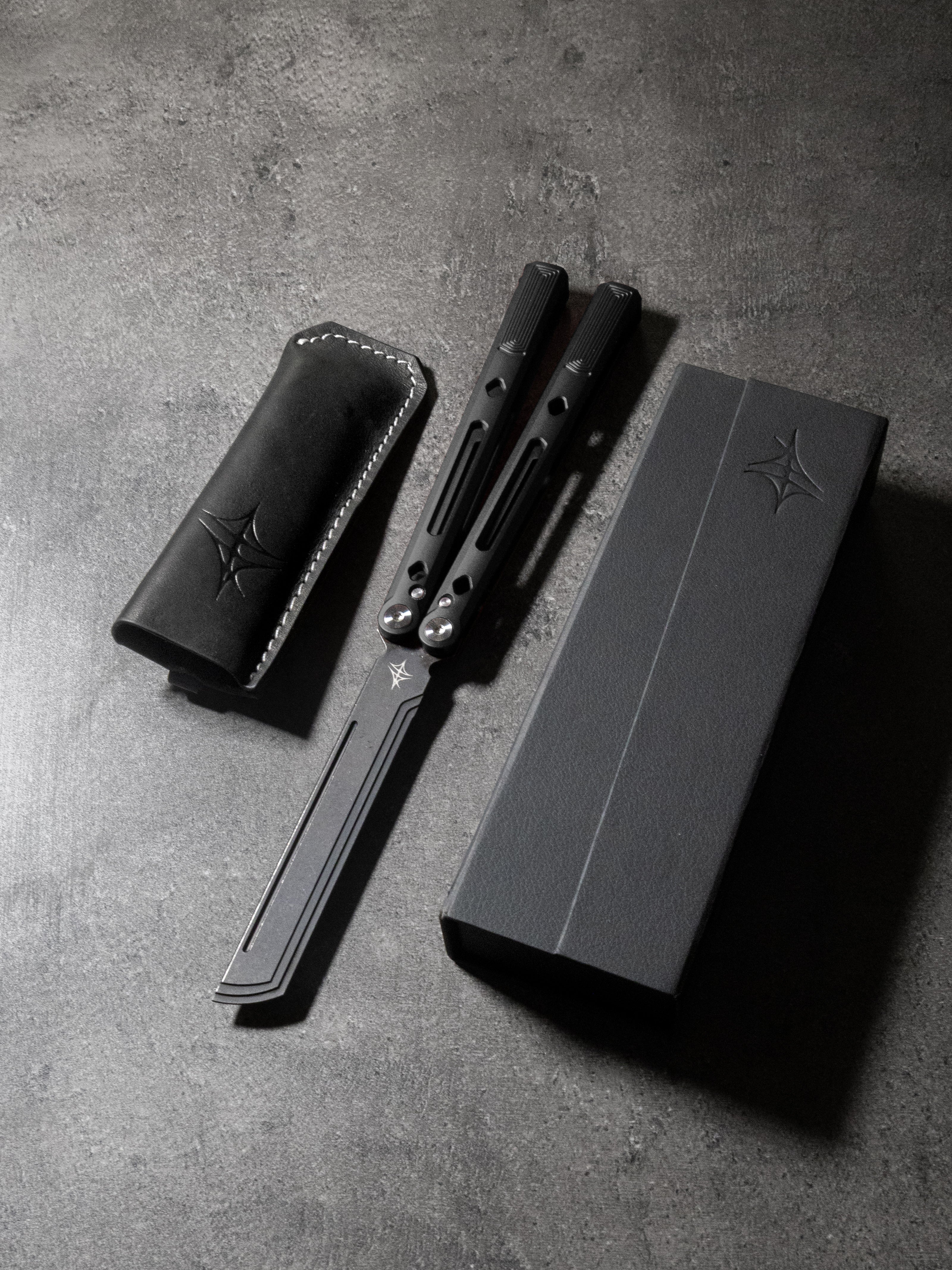 Memento Black