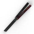 Memento Red & Black
