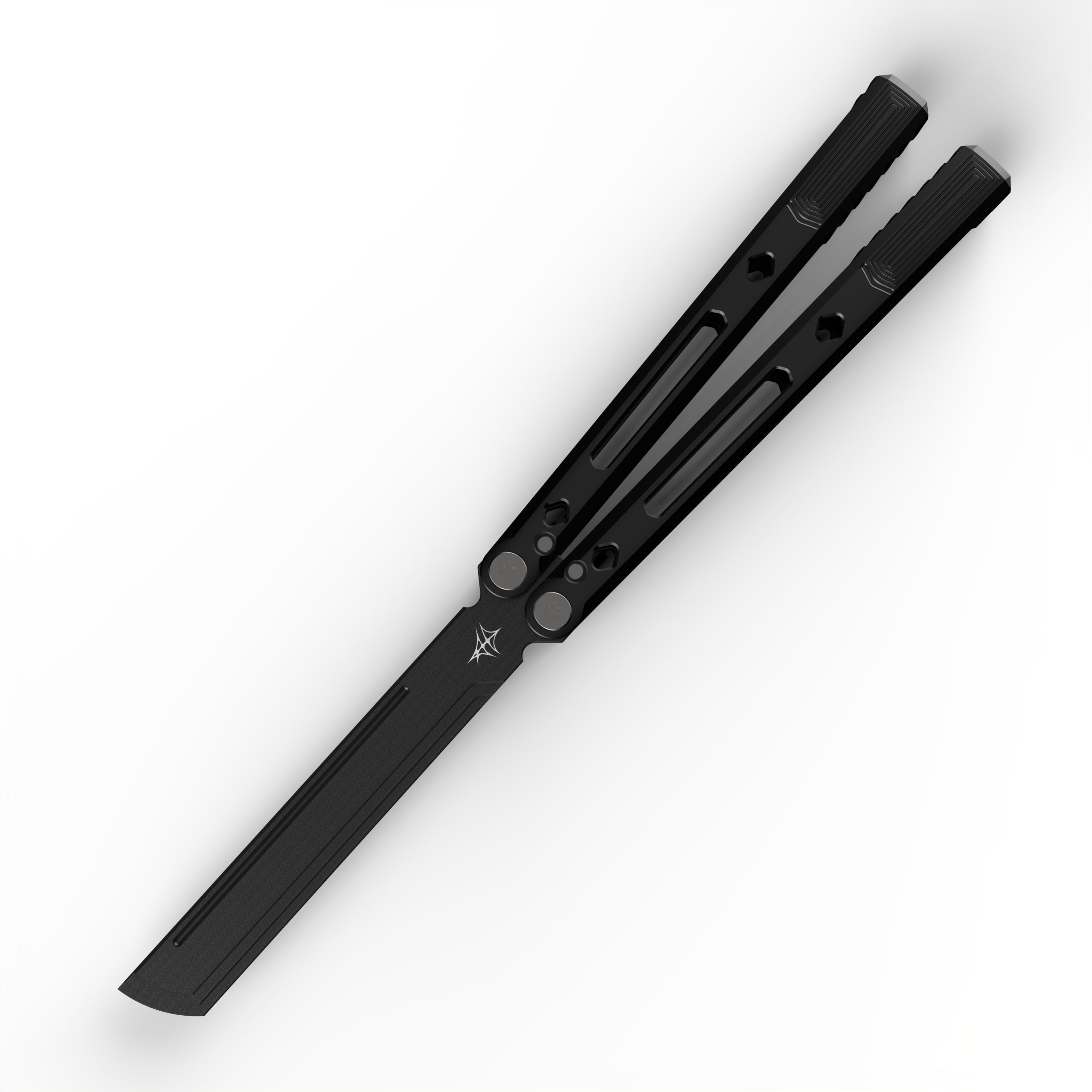 Memento Black